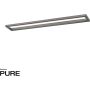 Paul Neuhaus PURE PURO 9114-15 Aplique de perete 1x40W/LED 3000k 3680lm ip20