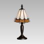 Prezent TIFFANY TABLE 91 Lampă de masă 1x40W/E14 IP20