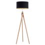 Alfa ANGEL 9281 Lampă de podea 1x60W/E27
