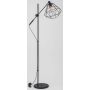 Alfa BOOGIE 9268 Lampă de podea 1x60W/E27 IP20