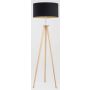 Alfa GOLDI 9286 Lampă de podea 1x60W/E27