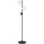 Alfa MALAGA 9288 Lampă de podea 3x10W/E14