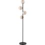 Alfa MALAGA 9291 Lampă de podea 4x10W/E14