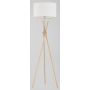 Alfa TRIVET 9274 Lampă de podea 1x15W/E27