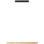Brilliant AINARA G99442/36 Lampă cu pendul 1x9W/LED 3000K 1300LM IP20