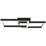 Brilliant KJORN G97175/06 Lustră de tavan 2x29W/LED 3000K 3400LM IP20