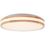 Brilliant LASKOS G99525/75 Lustră de tavan 1x20W/LED 3000K 2300LM IP20