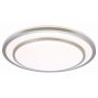 Brilliant LUCIANO HK18381S21 Lustră de tavan 1x11W/LED 3000K 1200LM IP20