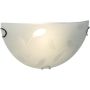 Brilliant MELANIA G98840/70 Aplique de perete 1x9W/E27 IP20