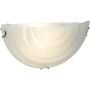 Brilliant MELANIA G98840/71 Aplique de perete 1x9W/E27 IP20