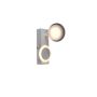 Brilliant MERIZA G99553/05 Aplique de perete 2x8W/LED 3000K 1200LM IP20