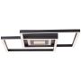 Brilliant METIS G99381/06 Lustră de tavan 1x28W/LED 3000K 3600LM IP20