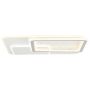 Brilliant SAVARE G99607/70 Lustră de tavan 3x42W/LED 6100LM IP20