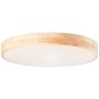Brilliant SLIMLINE G97068/75 Lustră de tavan 1x60W/LED 6300LM IP20