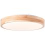 Brilliant SLIMLINE G99414/75 Lustră de tavan 1x11W/LED 1300LM IP20