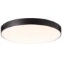 Brilliant SLIMLINE XXL HK17795S76 Lustră de tavan 1x75W/LED 8800LM IP20