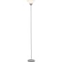 Brilliant SPARI LED G98810/05 Lampă de podea 1x40W/E27 IP20