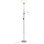Brilliant SPARI LED G98811/05 Lampă de podea 1x40W/E27 IP20