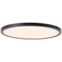 Brilliant TUCO HK19148S76 Lustră de tavan 1x18W/LED 2700K 2500LM IP20