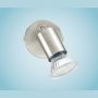 Eglo BUZZ-LED 92595 Aplique de perete 1xLED/3W 200LM