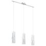 Eglo RIVATO 92741 Lampă cu pendul 3x60W/E27