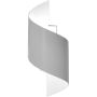 Emibig SPINER 920/2 Aplique de perete 1x20W/G9 IP20