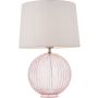 Endon JEMMA & MIA 92899 Lampă de masă 40W E27 IP20