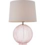 Endon JEMMA & MIA 92901 Lampă de masă 40W E27 IP20