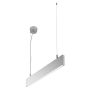 Endon KINGSLEY 92520 Lampă cu pendul 25W/LED 4000K 2000LM IP20