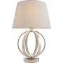 Endon RITZ & EVIE 92911 Lampă de masă 40W E27 IP20