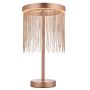 Endon ZELMA 92179 Lampă de masă 1x9W/LED 2800K 250LM IP20