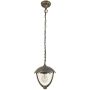 Prezent Garden 9248 Lampă cu pendul 1x40w/e27 ip44