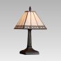 Prezent TIFFANY TABLE 92 Lampă de masă 1x40W/E14 IP20