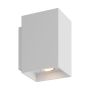 Zuma Line SANDY 92697-N Aplique de perete 2x50W/GU10 IP20