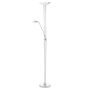 Eglo BAYA LED 93875 Lampă de podea 1x20W+2x2,5W 1950LM