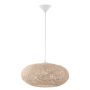 Eglo CAMPILO 93374 Lampă cu pendul 1x60W/E27