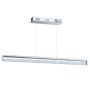 Eglo CARDITO 93626 Lampă cu pendul 6x6W/LED 2500LM
