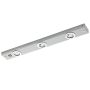 Eglo KOB LED 93707 Lampă pentru dulap 3x3W/LED 600LM