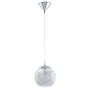 Eglo LUBERIO 93073 Lampă cu pendul 1x60W/E27