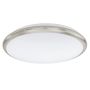 Eglo MANILVA 93498 Lustră de tavan 1x12W/LED 1020LM