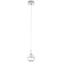 Eglo MONTEFIO 1 93708 Lampă cu pendul 1x5W/LED 500LM