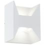 Eglo MORINO 93318 Aplique de perete 2xLED/2,5W