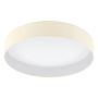 Eglo PALOMARO 93394 Lustră de tavan 4x5,4W/LED 3000K 2200LM IP20