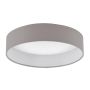Eglo PALOMARO 93949 Lustră de tavan 1x13,3W/LED 1020LM