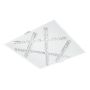 Eglo SORRENTA 93764 Lustră de tavan 1x11,4W/LED 1140LM