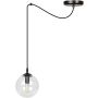 Emibig GIGI 936/1 Lampă cu pendul 1x40W/E14 IP20
