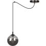 Emibig GIGI 937/1 Lampă cu pendul 1x40W/E14 IP20
