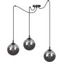 Emibig GIGI 937/3 Lampă cu pendul 3x40W/E14 IP20
