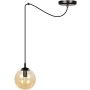 Emibig GIGI 938/1 Lampă cu pendul 1x40W/E14 IP20