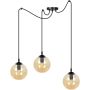 Emibig GIGI 938/3 Lampă cu pendul 3x40W/E14 IP20